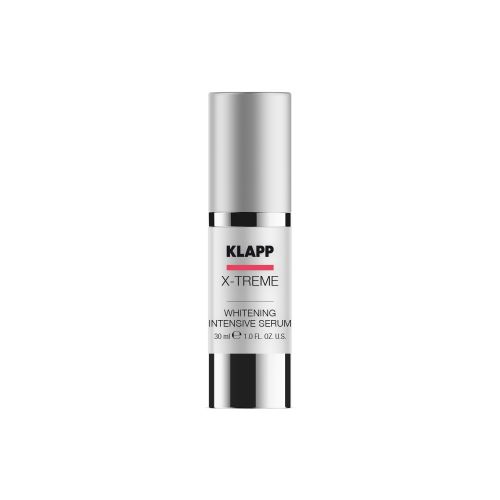 KLAPP Skin Care Science&nbspX-Treme  Whitening Intensive Serum
